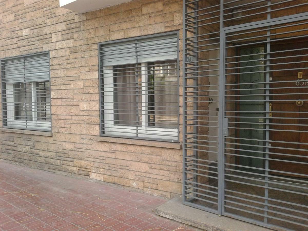 Ideal Y Ubicadisimo A Mts De Paseo Aristides . Μεντόζα Εξωτερικό φωτογραφία